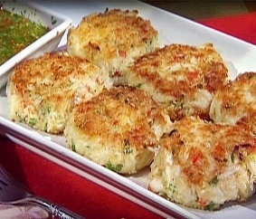 Best Crab Cakes